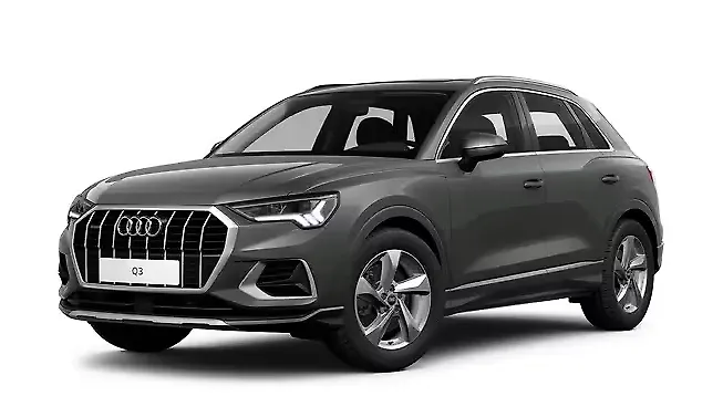 Nano Grey Metallic