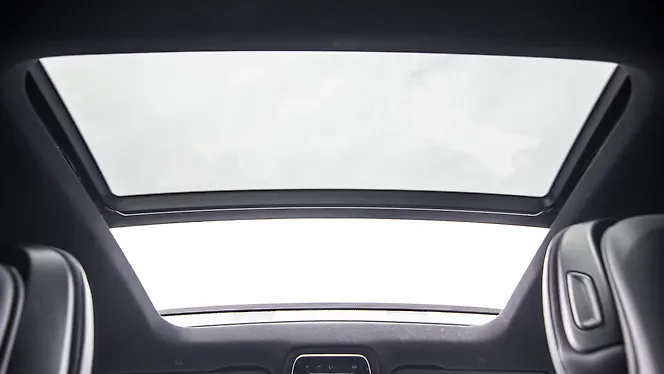 Mercedes-Benz AMG CLE Sunroof/Moonroof