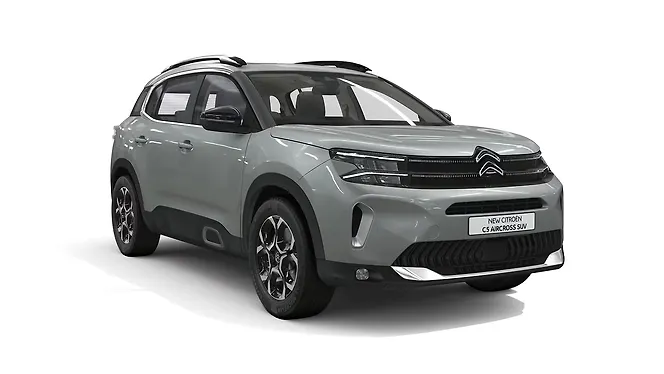 C5 Aircross