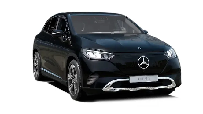 Mercedes-Benz EQE SUV 500 4MATIC