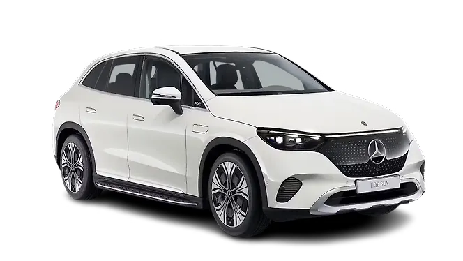 EQE SUV