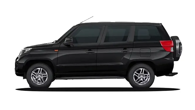 Mahindra Bolero Neo Plus P4 Diesel 2.2L Turbo Manual
