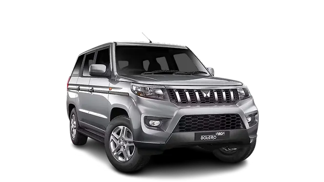 Bolero Neo Plus