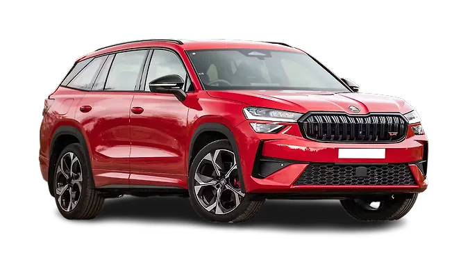 Kodiaq RS