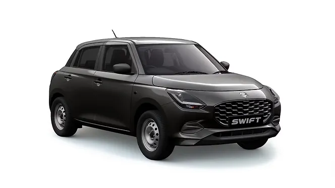 Maruti Suzuki Swift Right Front Three Quarter