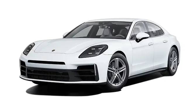 Porsche Panamera G3