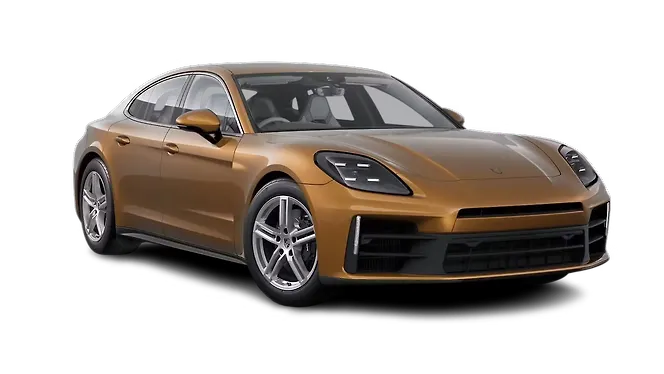 Panamera