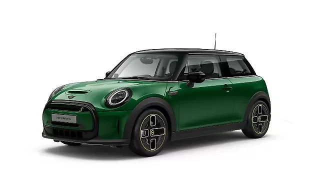 Mini Cooper SE 3-Door