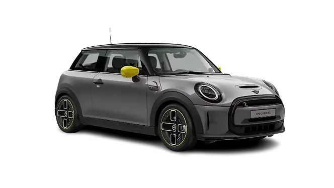 Cooper SE