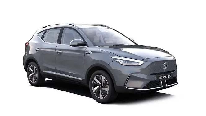 MG ZS EV Executive 50.3 kWh