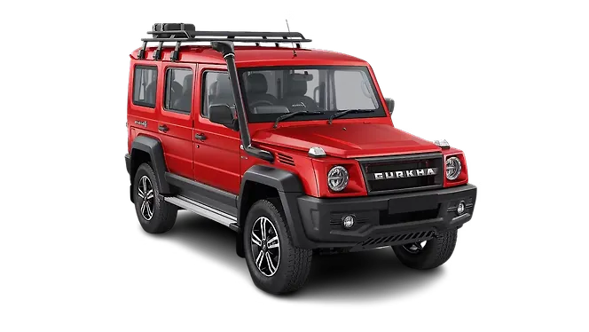 Gurkha