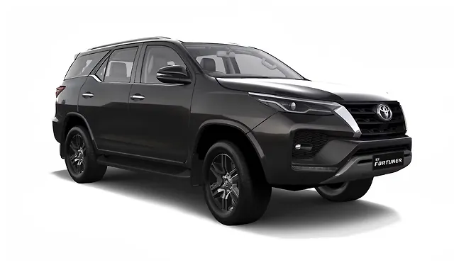 Fortuner