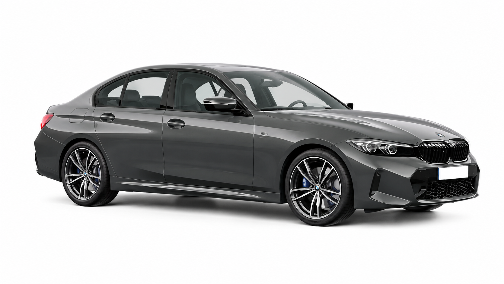 BMW M340i xDrive