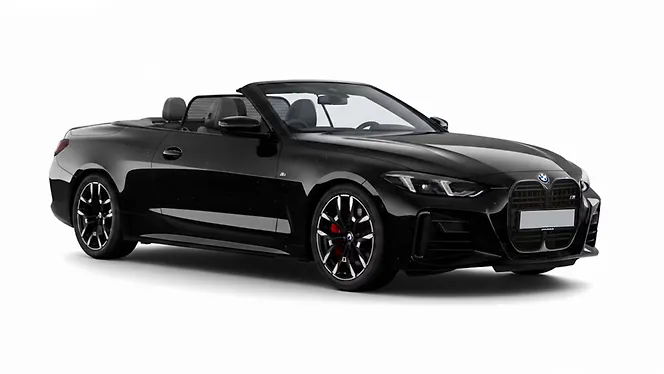 BMW M440i xDrive Convertible Petrol Turbo Automatic