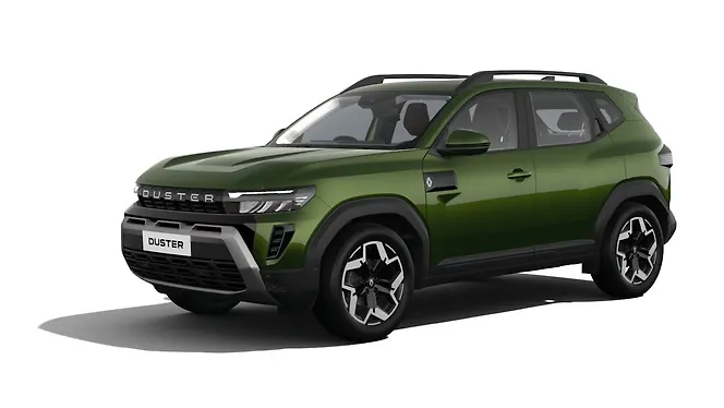 Mountain Jade Green