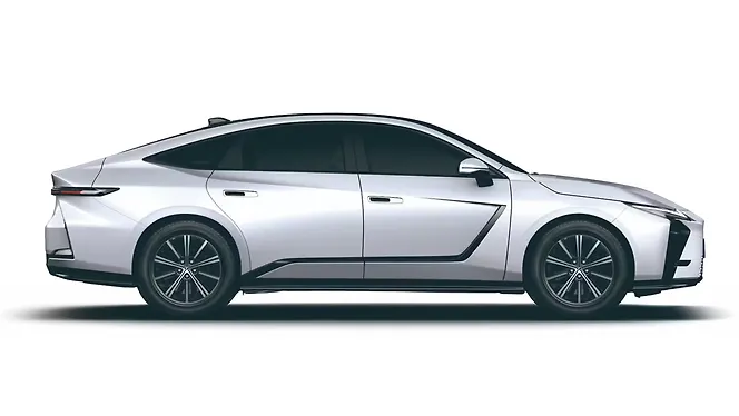 White Nova