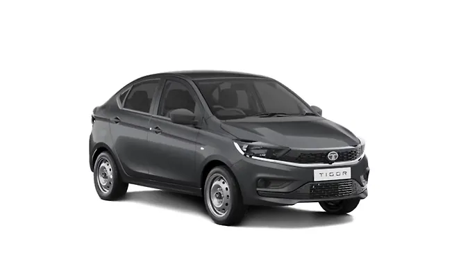 Tata Tigor XM Petrol Manual