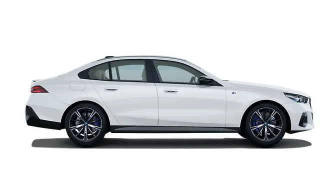 BMW i5 M60 xDrive