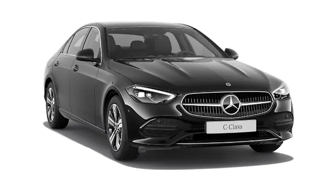 C-Class
