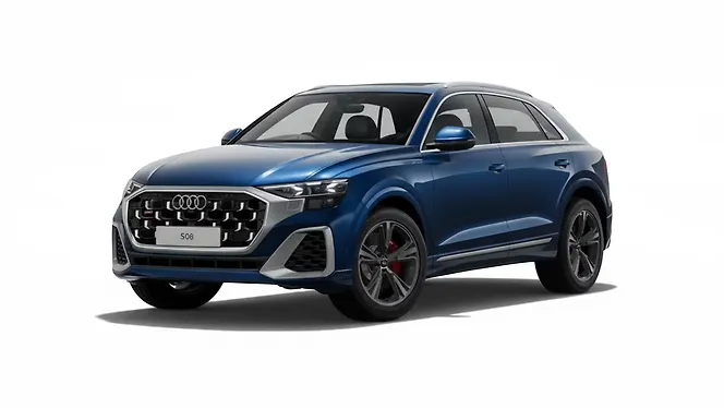 Ascari Blue