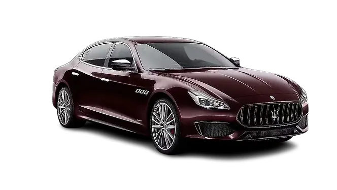 Quattroporte