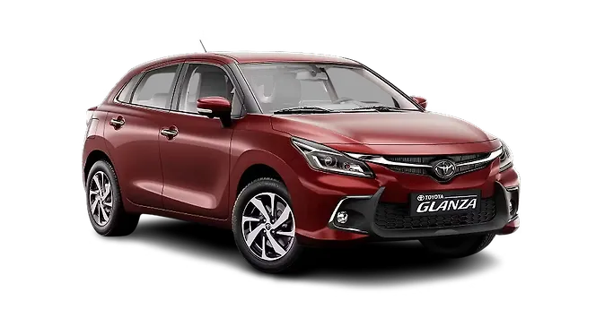 Glanza