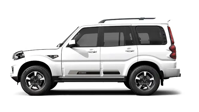 Everest White