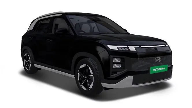 Titanium Black