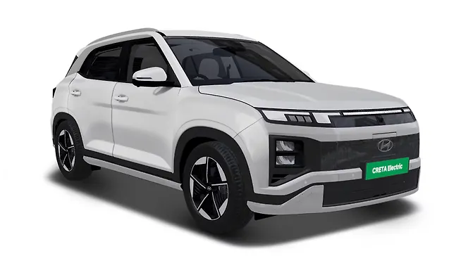 Hyundai Creta Electric Executive 42.0 kWh