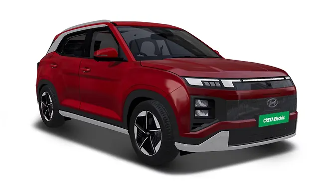 Creta Electric