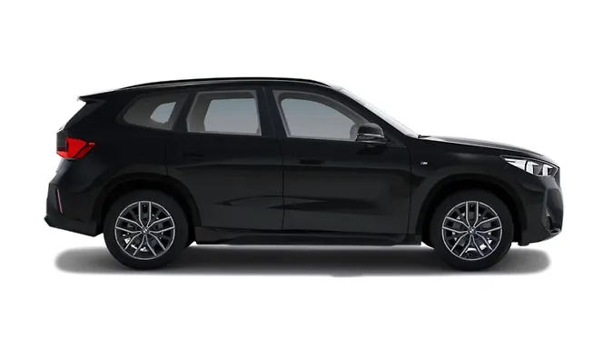 BMW X1 sDrive18i M Sport