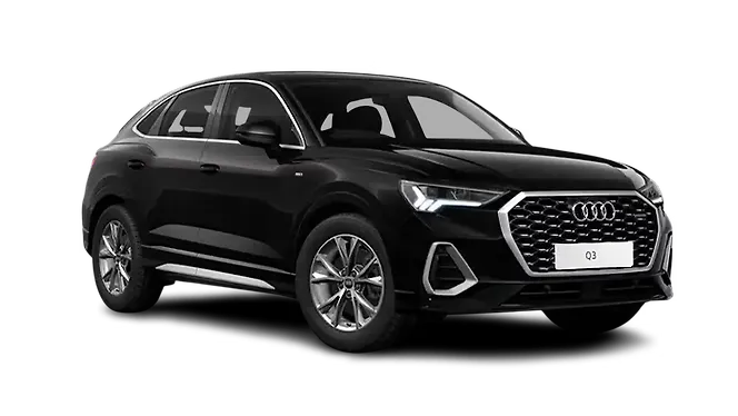 Q3 Sportback