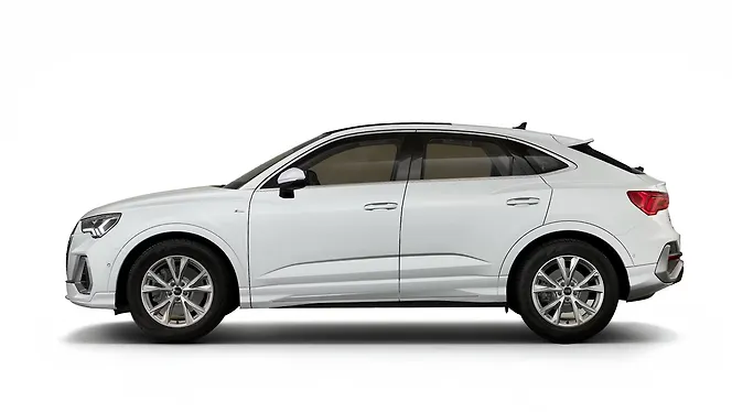 Audi Q3 Sportback Signature Edition