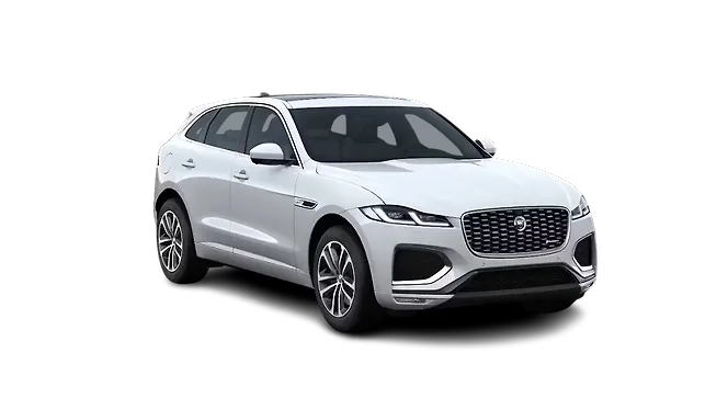 F-Pace