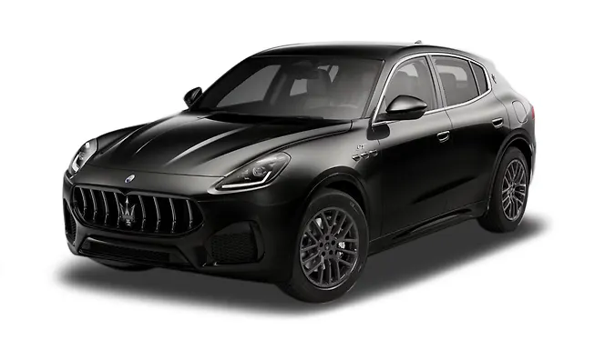 Maserati Grecale GT