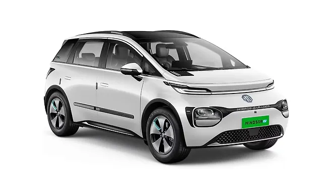 Windsor EV