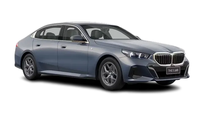 5-Series LWB