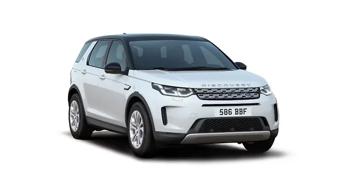 Land Rover Discovery Sport SE R-Dynamic Diesel
