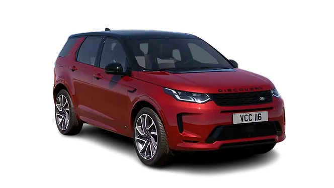 Discovery Sport