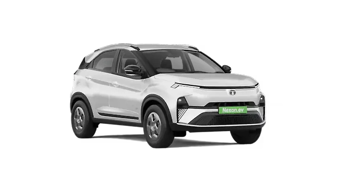 Nexon EV