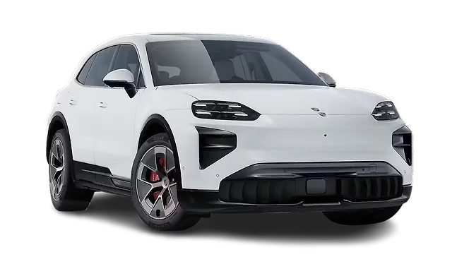 Cayenne Electric