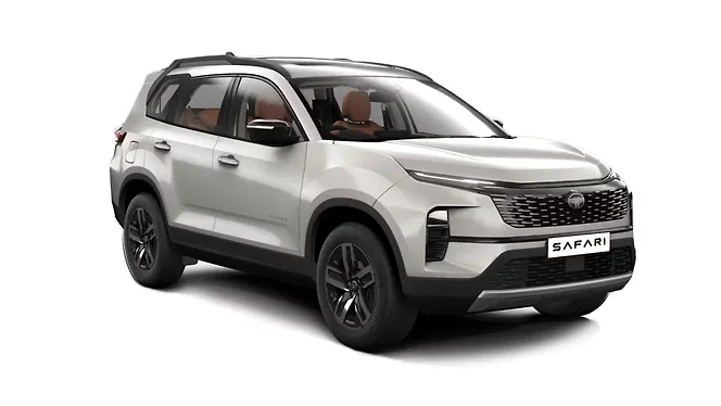 Tata Safari Smart Petrol 1.5L Turbo Manual 7 STR