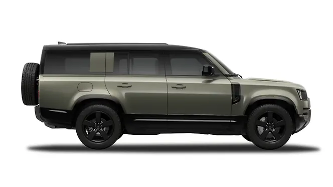 Land Rover Defender 110 X Dynamic HSE Petrol 2.0L Turbo Automatic 5 STR