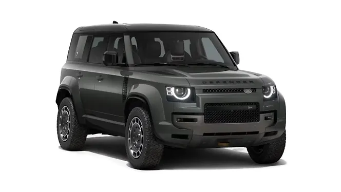 Defender