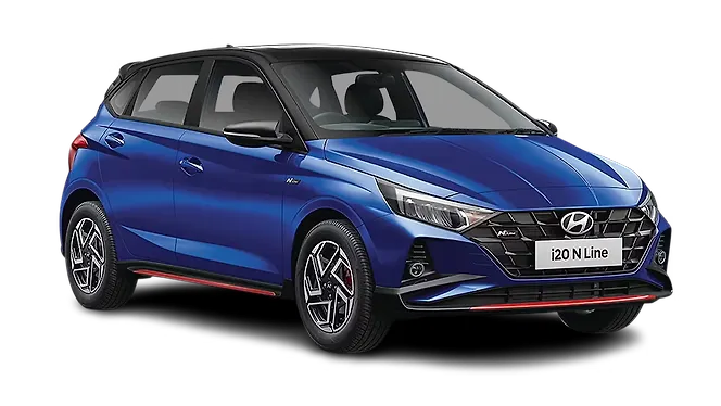 i20 N Line