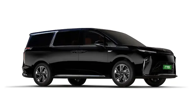 MG M9 Presidential Limo 90.0 kWh