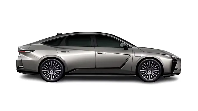 Sonic Titanium