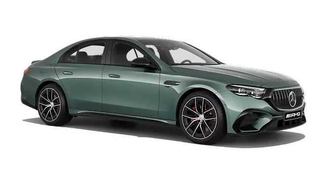 AMG E53 PHEV