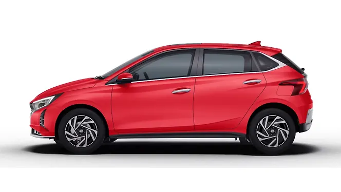 Hyundai i20 Era Petrol Manual