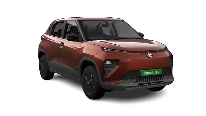 Tata Punch EV Smart 30.0 kWh